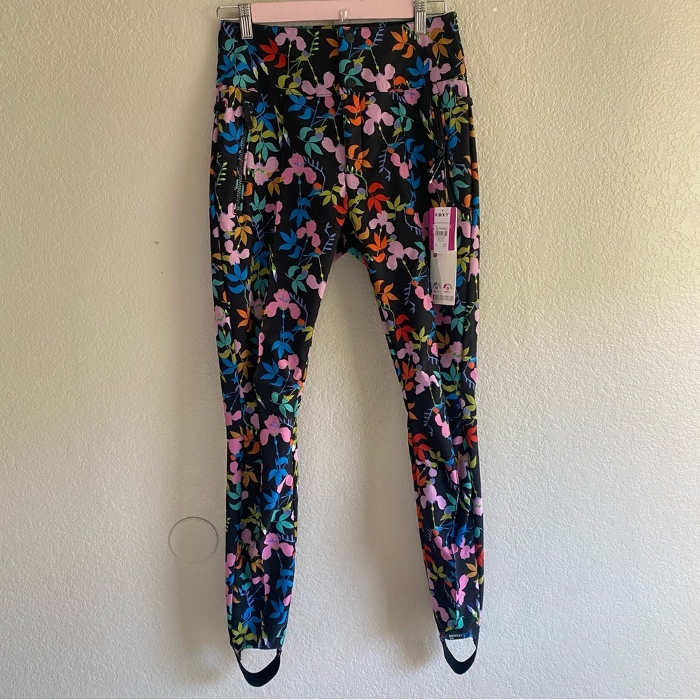 ROWLEY X ROXY Fuseau Technical Snow Pants